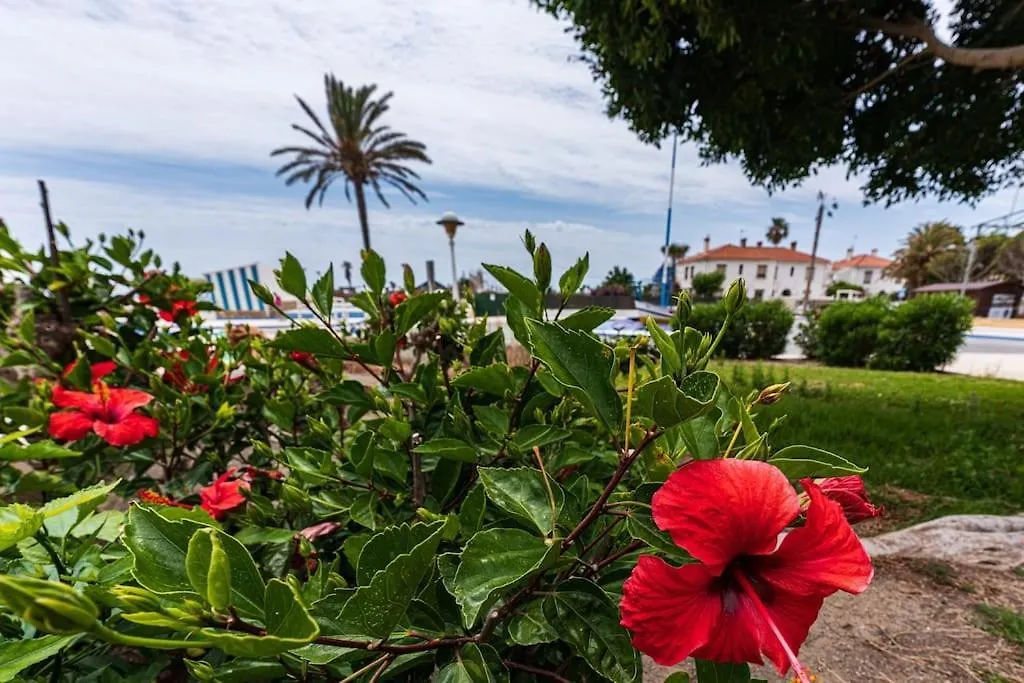Sea Apartment Torre Del Mar