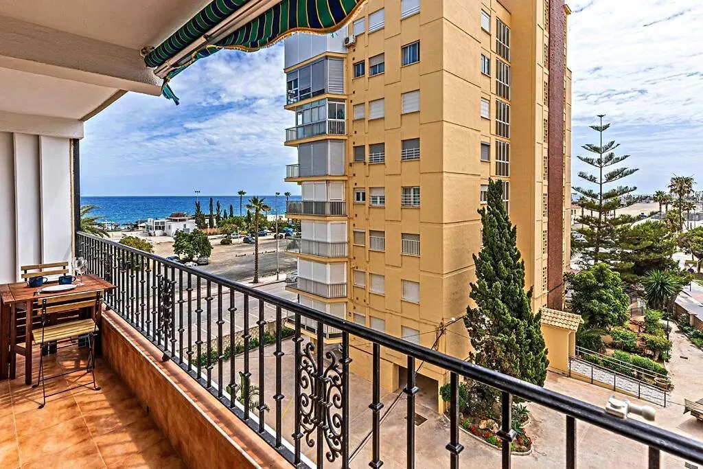 Sea Apartment Torre Del Mar Spain
