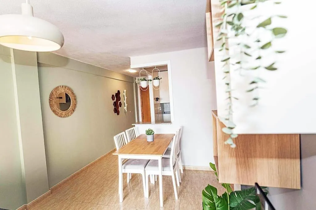 Sea Apartment Torre Del Mar Spain