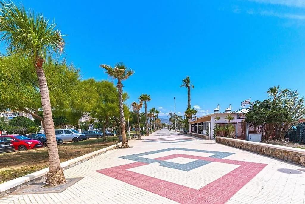 Sea Apartment Torre Del Mar