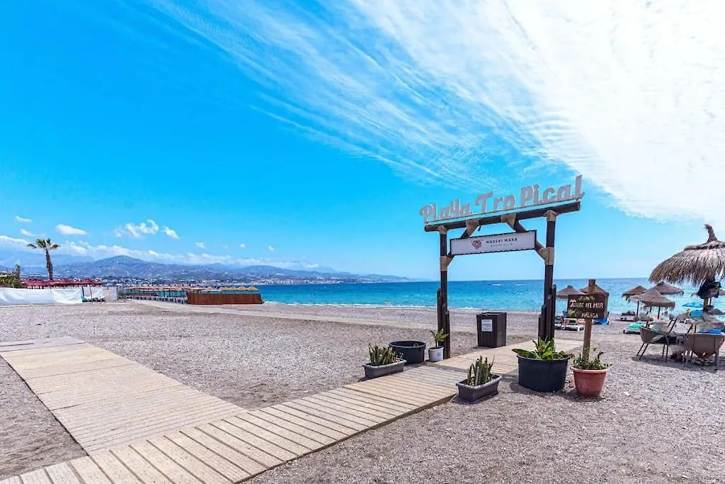Sea Apartment Torre Del Mar 0*,  Spain