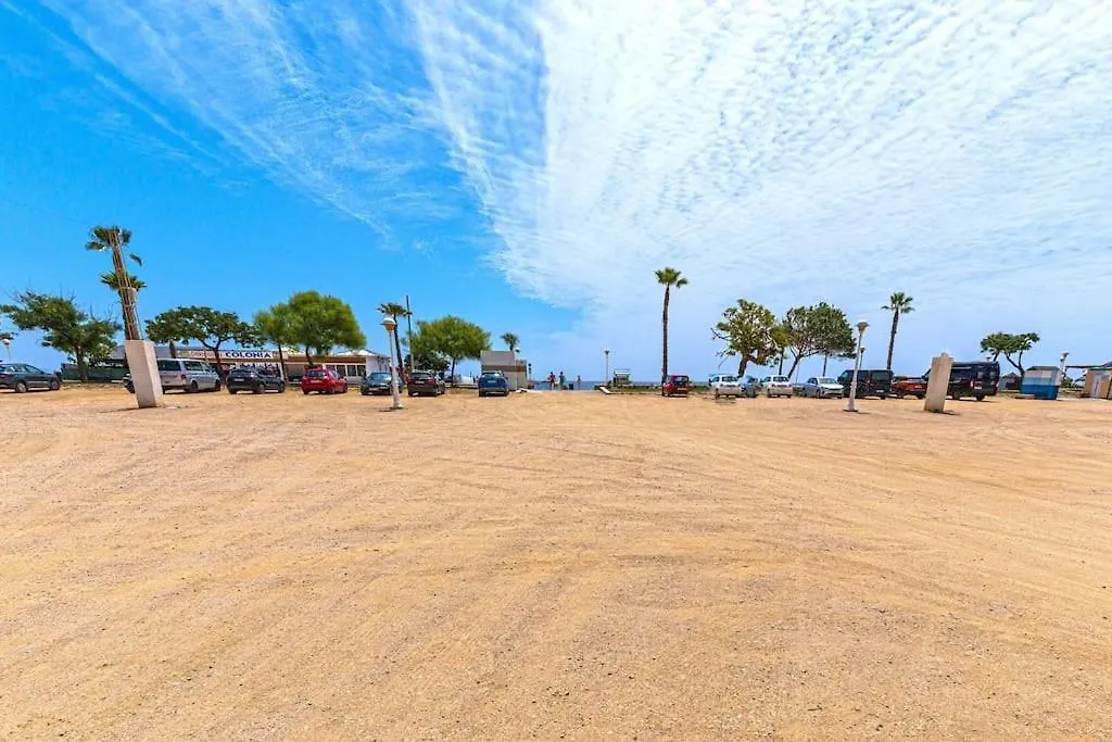 Sea Apartment Torre Del Mar