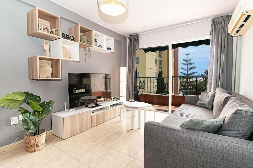Sea Apartment Torre Del Mar