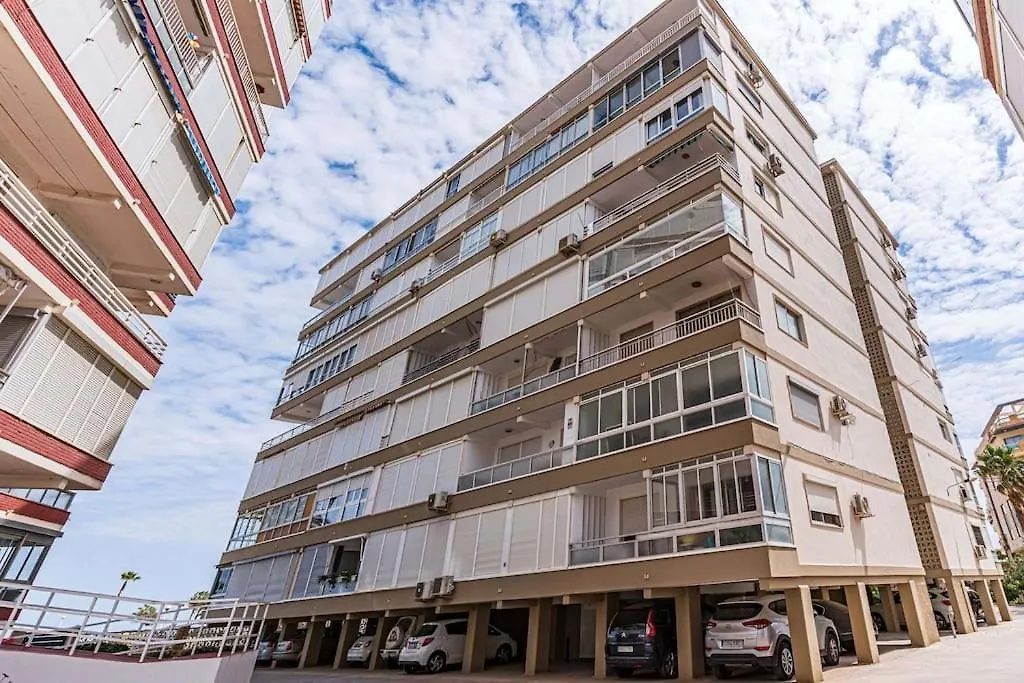 Sea Apartment Torre Del Mar 0*,